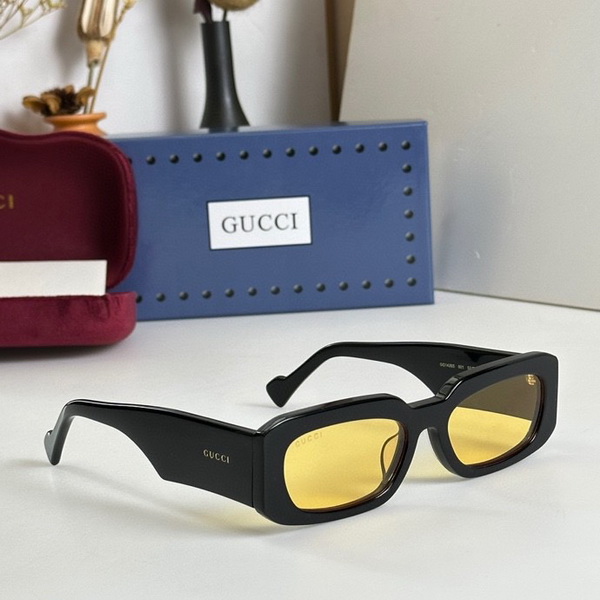 G*u*i sunglasses(aaaa)-1585
