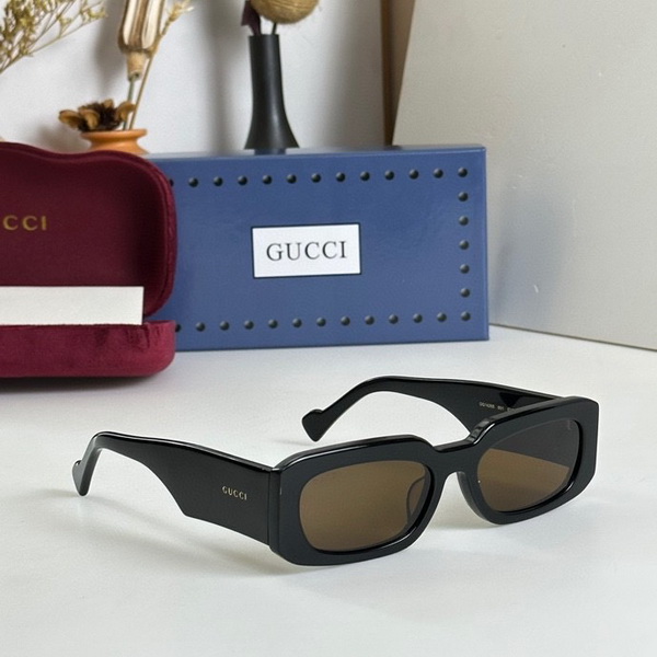 G*u*i sunglasses(aaaa)-1583