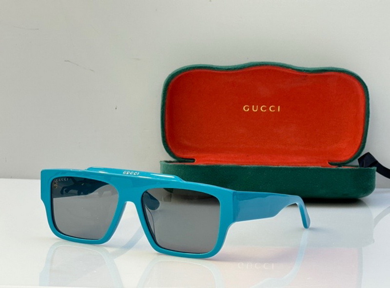 G*u*i sunglasses(aaaa)-1571