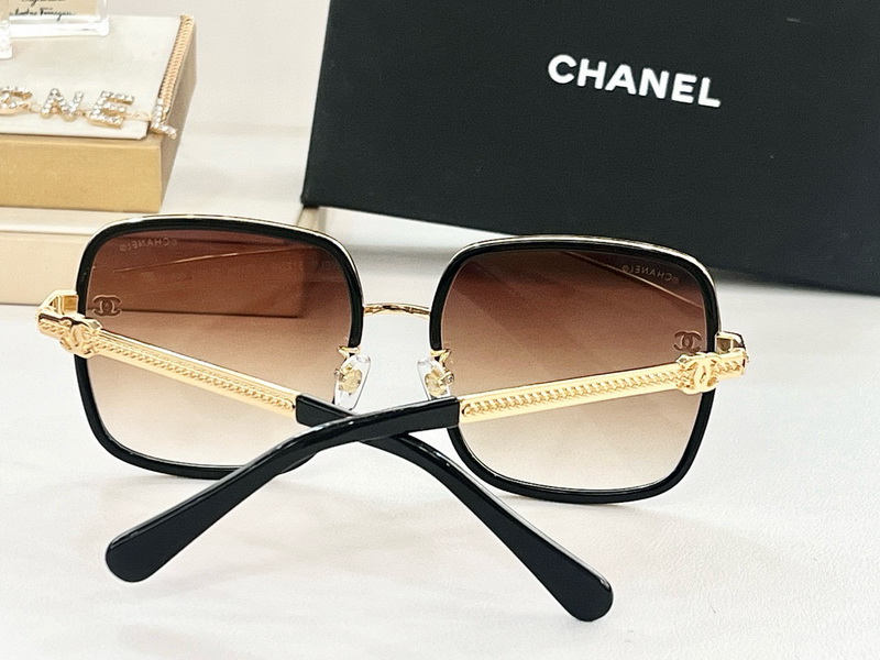 Ch*el sunglasses(aaaa)-940