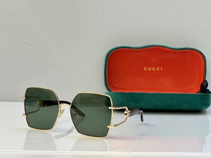 G*u*i sunglasses(aaaa)-1564