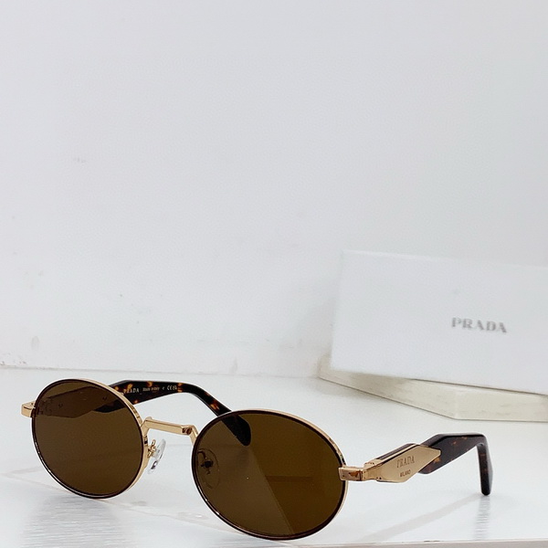Pra*a sunglasses(aaaa)-2076