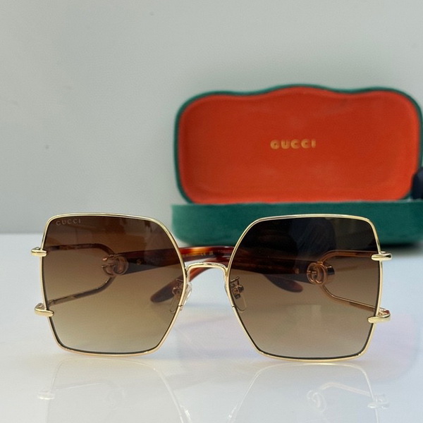 G*u*i sunglasses(aaaa)-1560