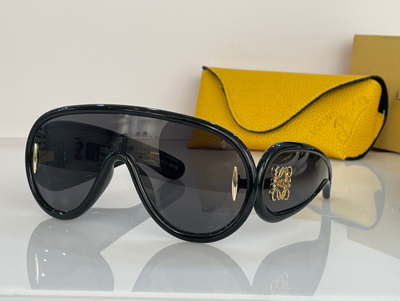 L0ew* sunglasses(aaaa)-046