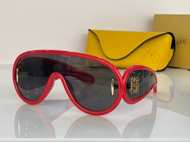 L0ew* sunglasses(aaaa)-039