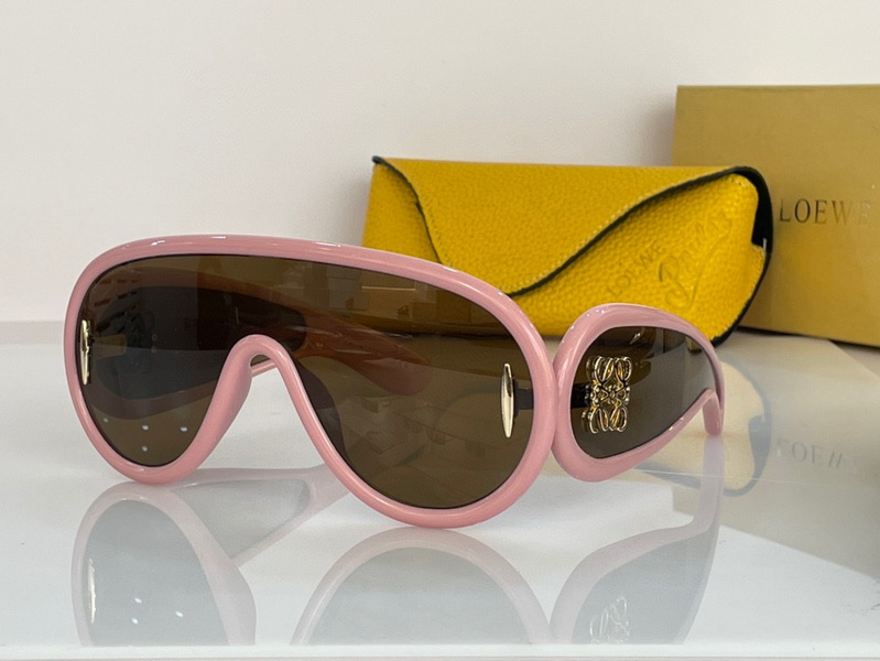 L0ew* sunglasses(aaaa)-038