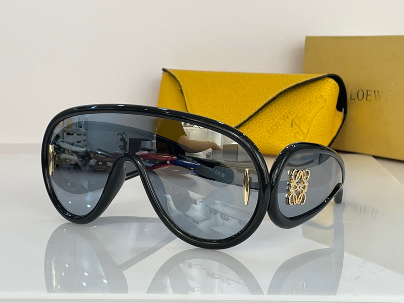 L0ew* sunglasses(aaaa)-033