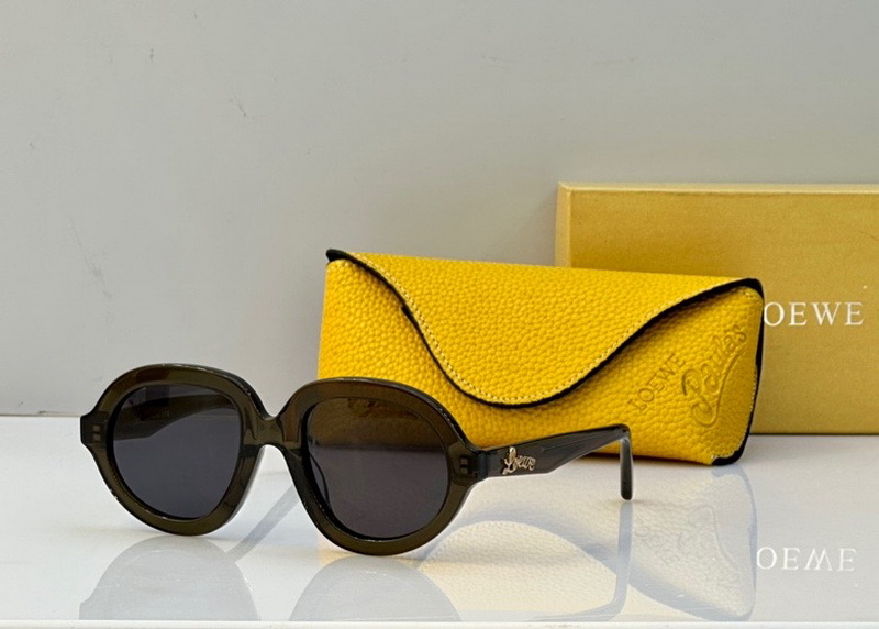 L0ew* sunglasses(aaaa)-030
