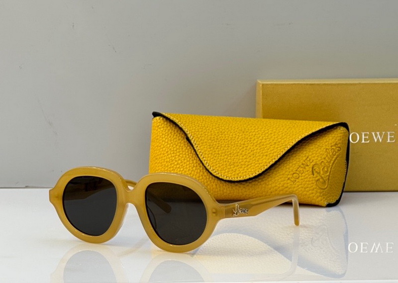 L0ew* sunglasses(aaaa)-029