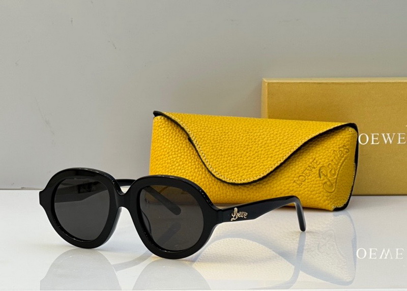 L0ew* sunglasses(aaaa)-027