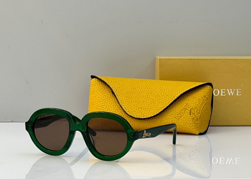 L0ew* sunglasses(aaaa)-028