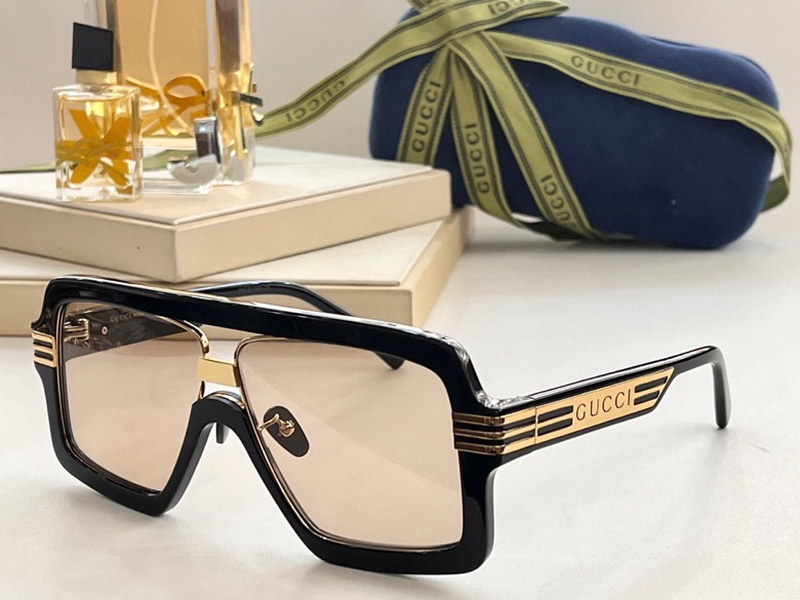 G*u*i sunglasses(aaaa)-1557