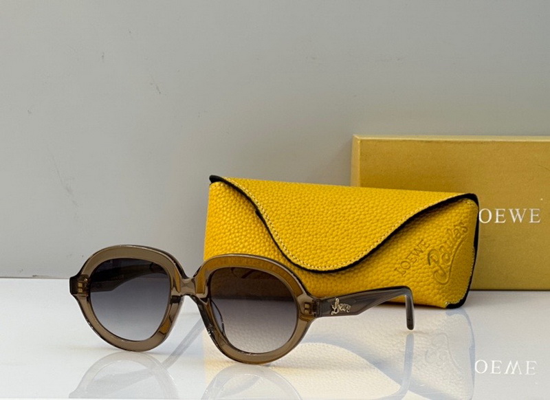 L0ew* sunglasses(aaaa)-026