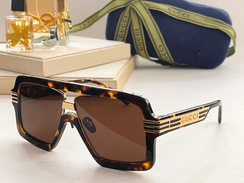 G*u*i sunglasses(aaaa)-1552