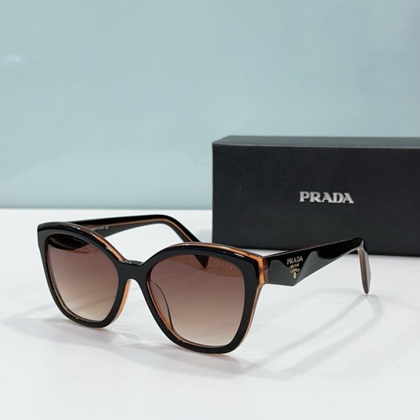 Pra*a sunglasses(aaaa)-2054