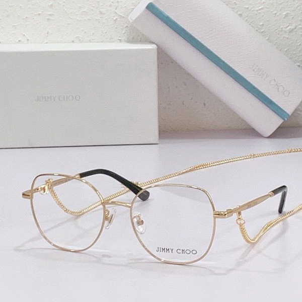Ji*y Ch* sunglasses(aaaa)-012