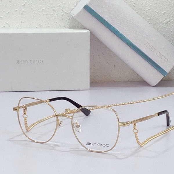 Ji*y Ch* sunglasses(aaaa)-009