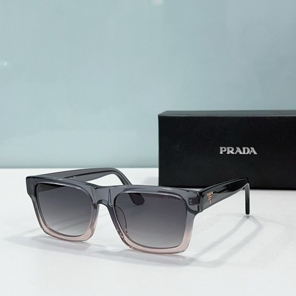 Pra*a sunglasses(aaaa)-2045
