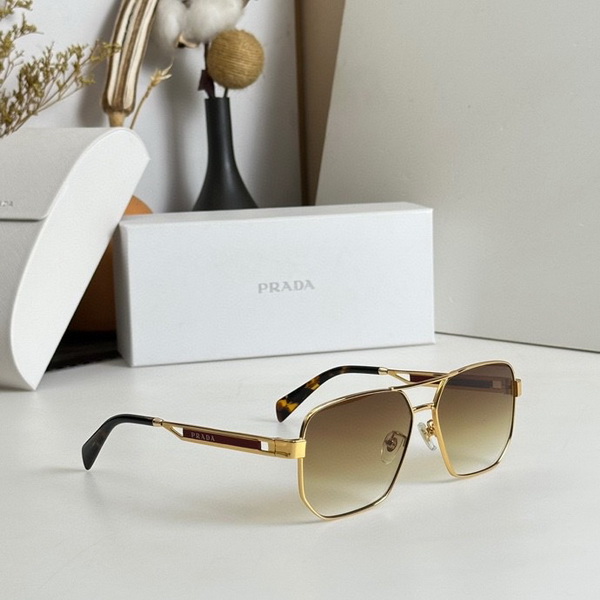 Pra*a sunglasses(aaaa)-2030