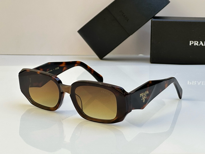 Pra*a sunglasses(aaaa)-2007