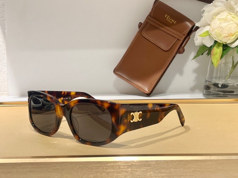 Ce**e sunglasses(aaaa)-274