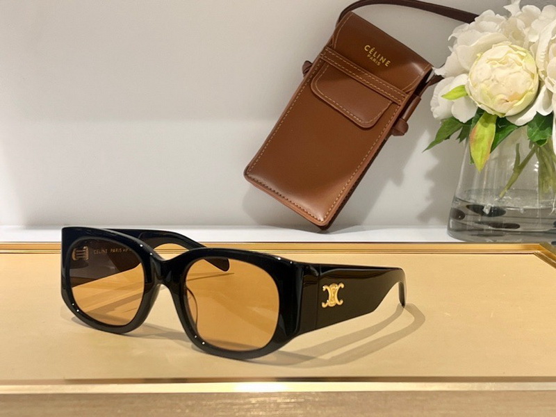 Ce**e sunglasses(aaaa)-273
