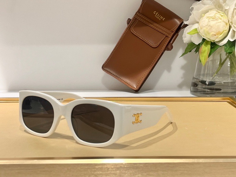 Ce**e sunglasses(aaaa)-272