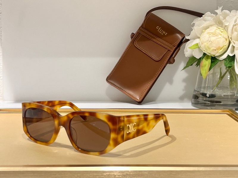 Ce**e sunglasses(aaaa)-271
