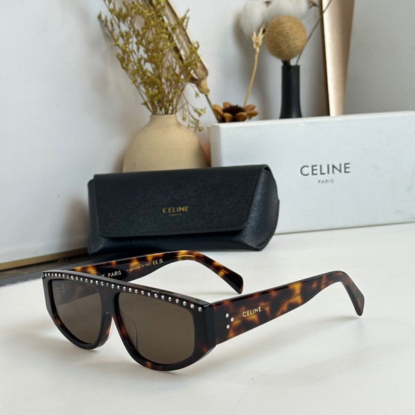 Ce**e sunglasses(aaaa)-268