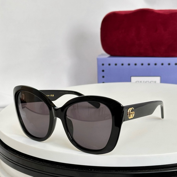 G*u*i sunglasses(aaaa)-1550