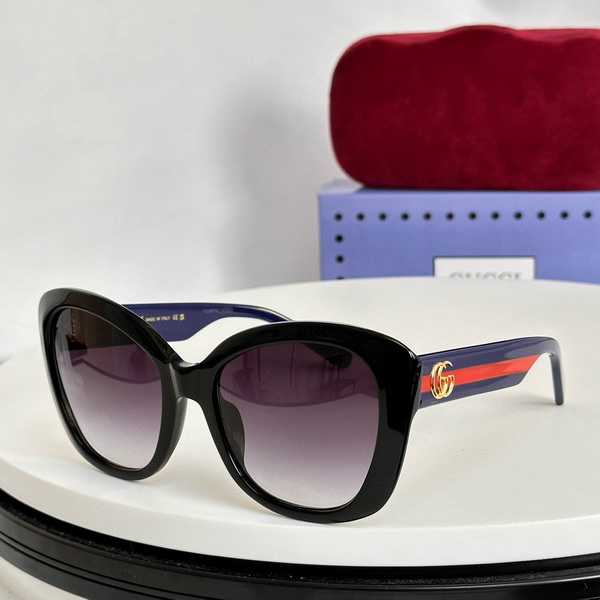 G*u*i sunglasses(aaaa)-1551