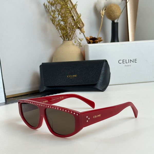 Ce**e sunglasses(aaaa)-263