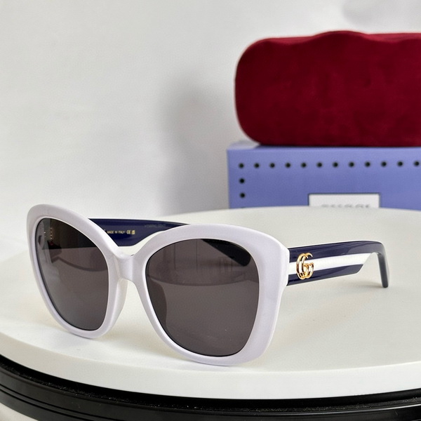 G*u*i sunglasses(aaaa)-1546