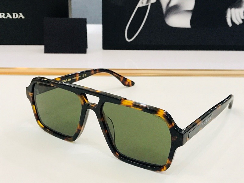 Pra*a sunglasses(aaaa)-1985