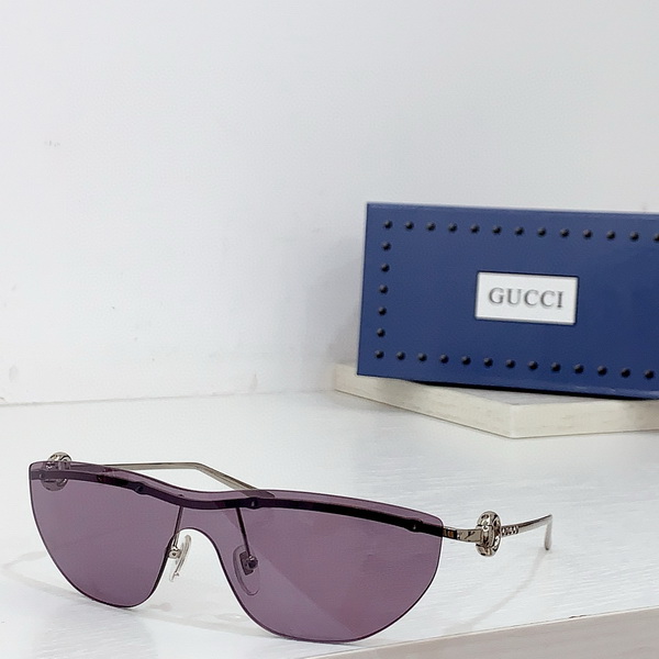 G*u*i sunglasses(aaaa)-1542