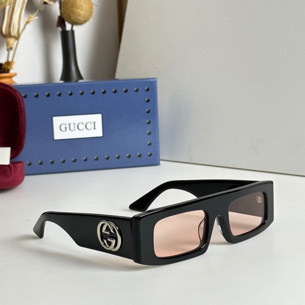 G*u*i sunglasses(aaaa)-1540