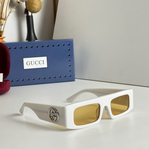 G*u*i sunglasses(aaaa)-1537