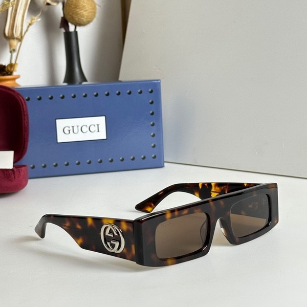 G*u*i sunglasses(aaaa)-1536