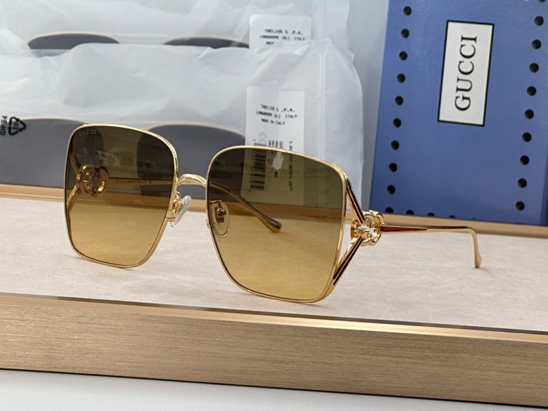 G*u*i sunglasses(aaaa)-1528