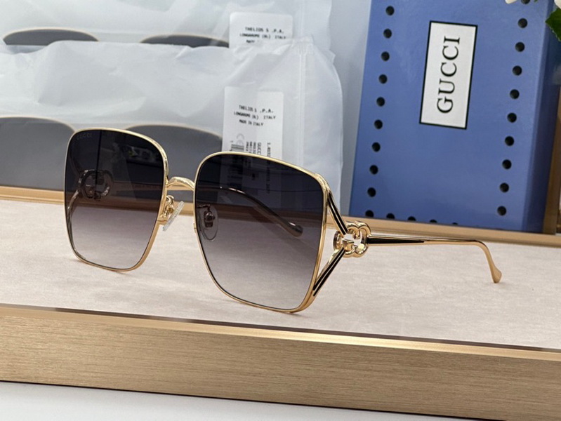 G*u*i sunglasses(aaaa)-1527