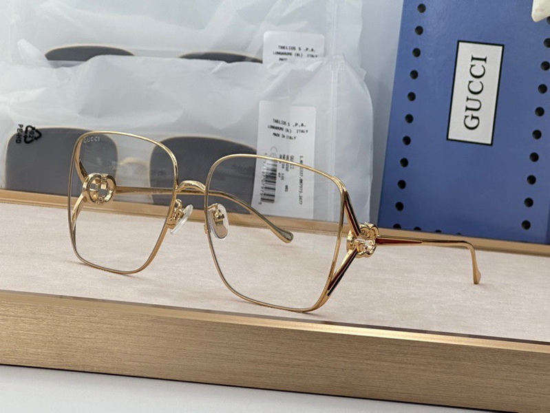 G*u*i sunglasses(aaaa)-1524