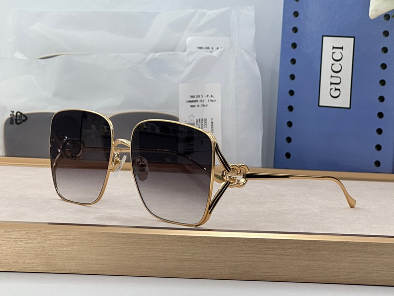 G*u*i sunglasses(aaaa)-1523