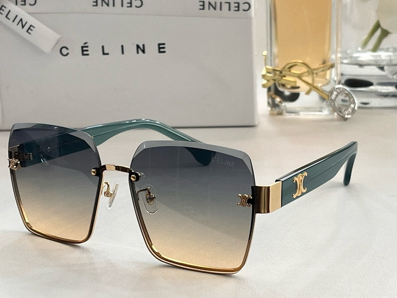 Ce**e sunglasses(aaaa)-264