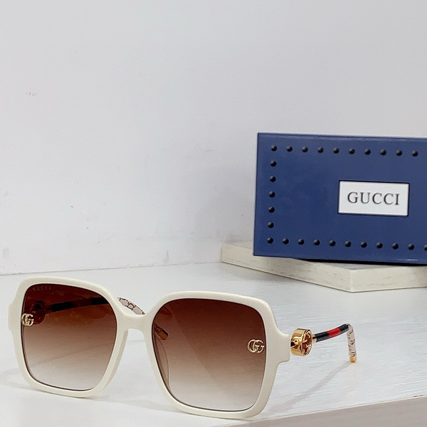 G*u*i sunglasses(aaaa)-1522