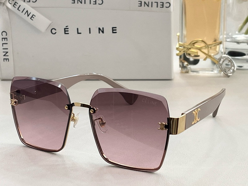 Ce**e sunglasses(aaaa)-262