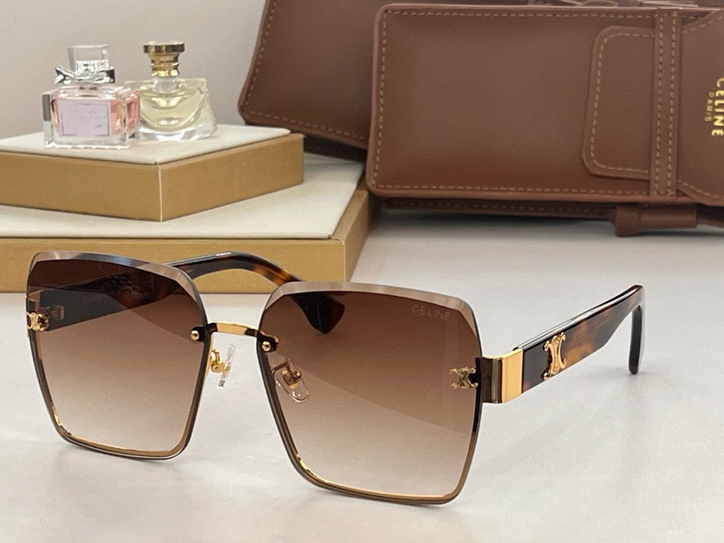 Ce**e sunglasses(aaaa)-260
