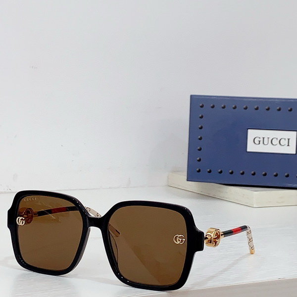 G*u*i sunglasses(aaaa)-1519