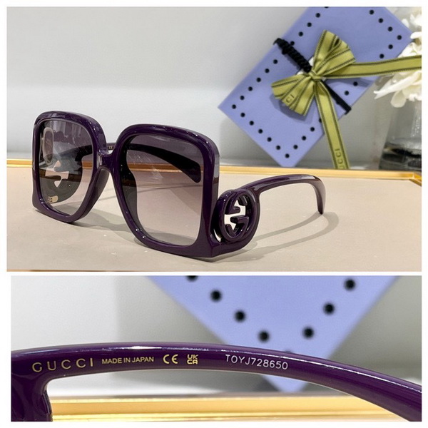 G*u*i sunglasses(aaaa)-1513