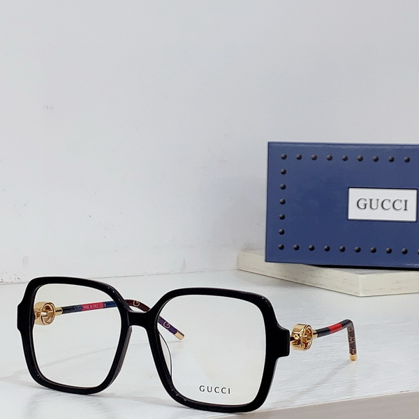 G*u*i sunglasses(aaaa)-281