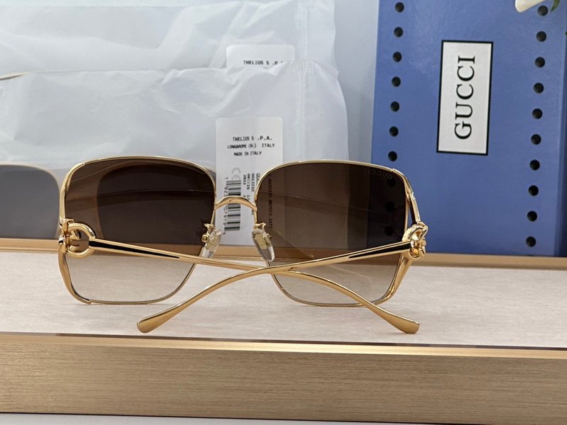 G*u*i sunglasses(aaaa)-1512